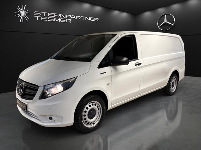 Mercedes-Benz Vito eVito 111 Kasten Lang +KAMERA+NAVI+DAB+SHZ