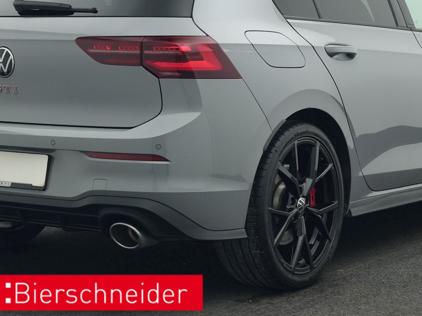 Volkswagen Golf GTI 8 2.0 TSI DSG CLUBSPORT DCC IQ-LIGHT Hu foto 20