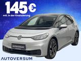 Volkswagen ID.3 Pro Performance 62kWh *ACC*LED*PARK*KAM*CCS - silberne Volkswagen ID.3