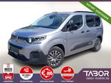 Citroën Berlingo PKW 130 EAT8 MAX Nav Kam Keyl 2xSchiebe - Citroën Berlingo Tageszulassungen: N