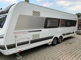 Dethleffs Scandinavia BQT 9695
