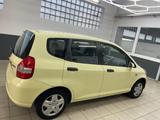 Honda Jazz 1.4 LS - gebrauchte Honda Jazz aus dem Jahr 2003