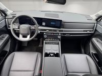 Hyundai SANTA FE - Vorschau Bild 11