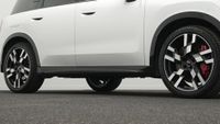 MINI John Cooper Works Countryman - Vorschau Bild 22