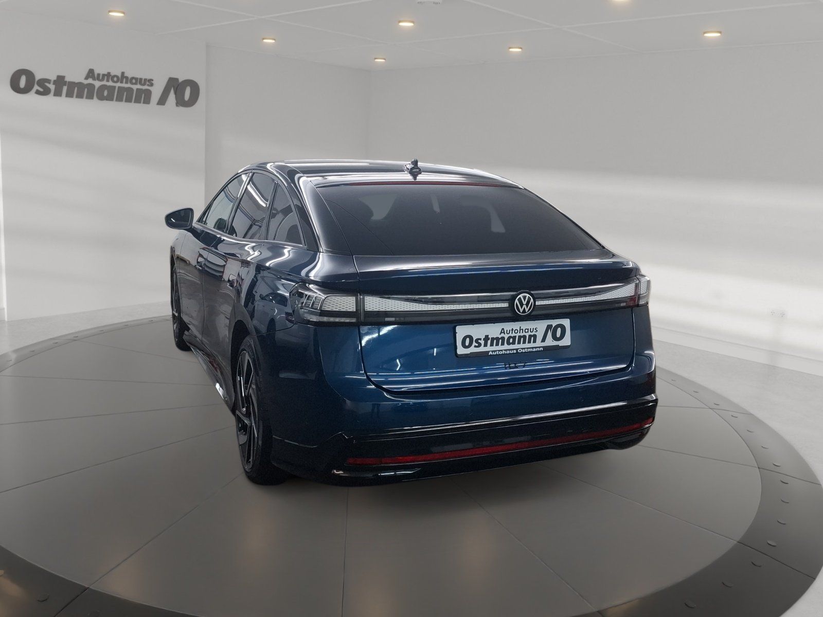 Volkswagen ID.7 - Bild 2