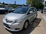 Toyota Verso Edition - Toyota aus 2011