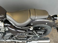 ROYAL ENFIELD Super Meteor 650 ABS 48 PS ++++ SOFORT VERFÜGBAR