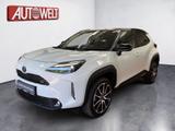 Toyota Yaris Cross 1.5 GR Sport HUD,KlimaA,LED,LM - Toyota Yaris Cross: GR Sport