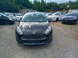 Ford Fiesta Individual - Ford Fiesta: Individual