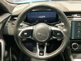 Jaguar F-PACE P550 SVR AWD | Sitze in Velours - Jaguar F-Pace: Svr
