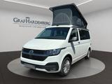 Volkswagen T6.1 California Beach 2.0 TDI DSG KR Navi AHK - VW T6 California von 2022