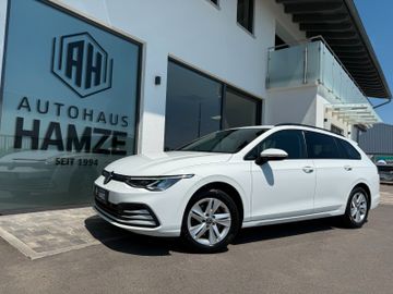 Volkswagen Golf VIII 2.0 TDI Variant Life|Kamera|Navi|AHK
