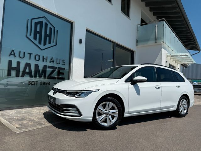 Volkswagen Golf VIII 2.0 TDI Variant Life|Kamera|Navi|AHK