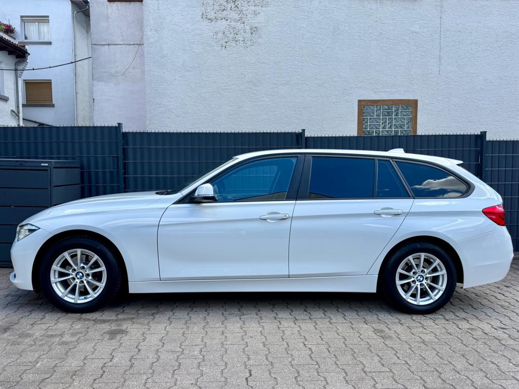 BMW 318
