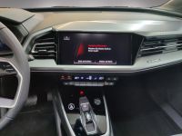 Audi Q4 e-tron - Vorschau Bild 12