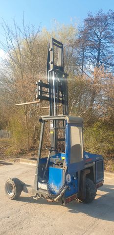 Terberg King Lifter TKL-M-3x3