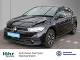 Volkswagen Polo VI 1.0 TSI DSG Move AHK Navi+VC ACC RFK+PDC