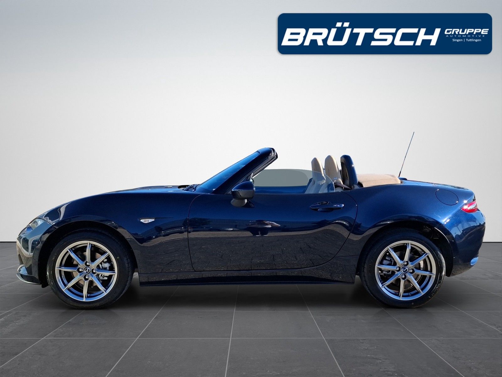 MAZDA MX-5 1.5L SKYACTIV-G 132PS Kazari - Image 7