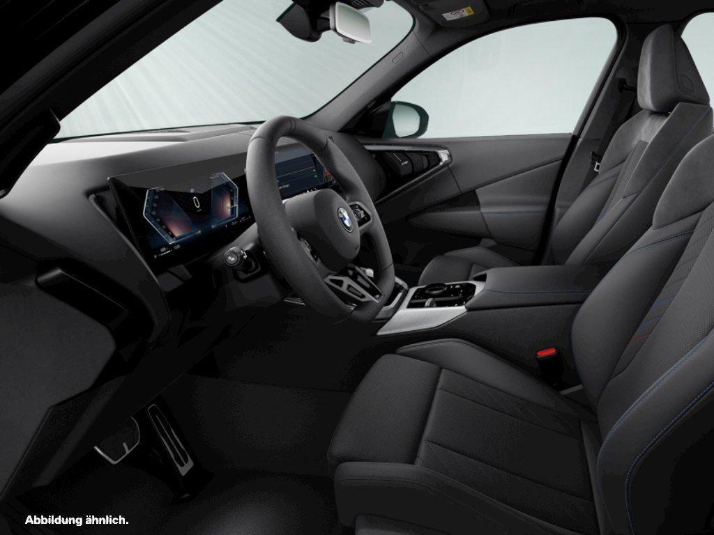 BMW X3 - Bild 3
