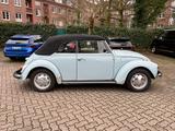 Volkswagen Käfer Cabrio 1302 LS - EZ 1971 - VW Käfer Gebrauchtwagen in Hamburg