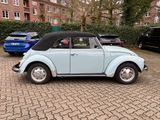 Volkswagen Käfer Cabrio 1302 LS - EZ 1971 - Volkswagen Käfer in Hamburg