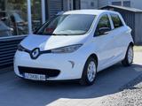 Renault ZOE Zoe Life *1.HAND|KAUFBATTERIE|NAVI|19%|TÜV* - Renault ZOE Gebrauchtwagen
