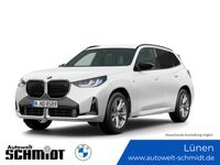 BMW X3 M50 - Vorschau Bild 1