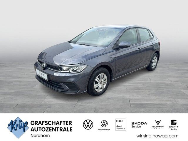 Image of Volkswagen Polo