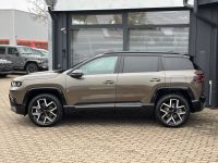 Jeep Compass - Vorschau Bild 5