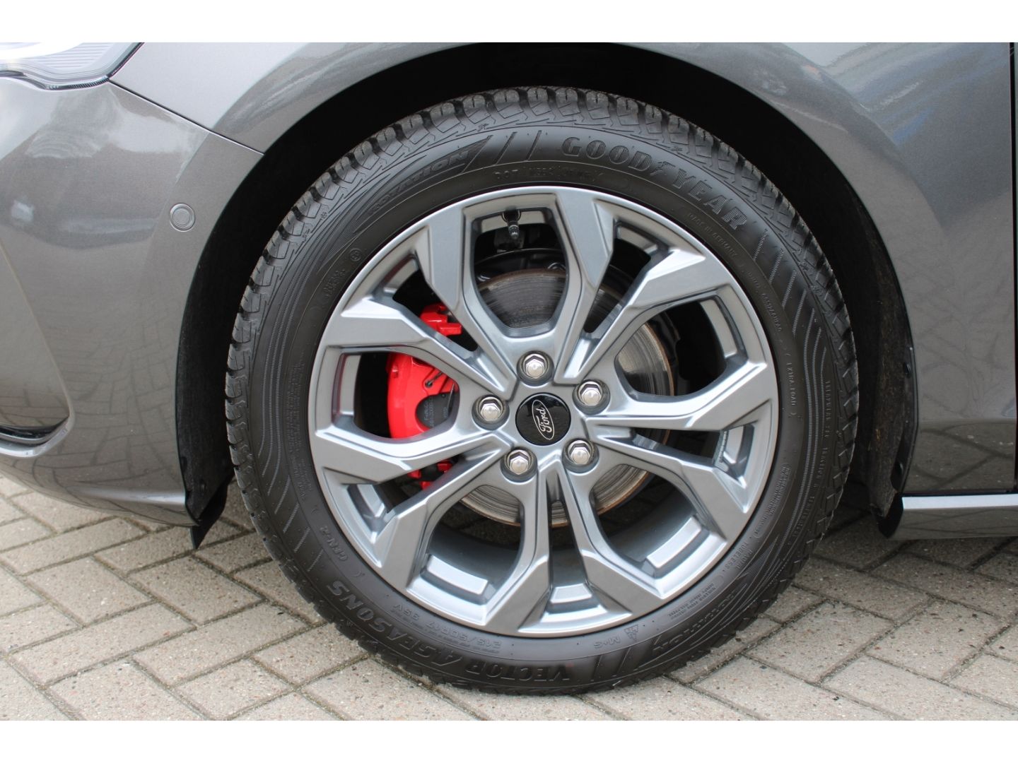 FORD Focus ST-Line X 1.0 EcoBoost ACC LED B&O TWA RFK - Image 27