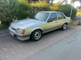 Opel Rekord E2 2.0E CIH Automatik - Opel Rekord: C