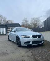 BMW Bmw M3 E93 Cabrio V8 DKG | Logic 7 FESTPRE... - BMW M3 Cabrio E93 dkg mit Benzin-Antrieb