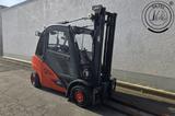 Linde H25T-02  - Linde H25T