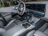 BMW X3 M50 xDrive MSport + Pano + DAprof. + AHK - schwarze BMW X3 M50
