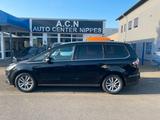 Ford Galaxy Titanium Standheizung LED Navi - Ford Galaxy Gebrauchtwagen in Köln