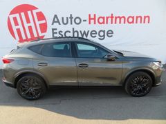 CUPRA Formentor 2.0 TSI Tribe Edition Fahrass Brembo CUPRA Formentor 2.0 TSI Tribe Edition Fahrass Brembo