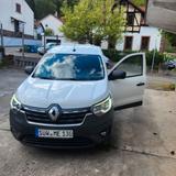 Renault Express - Renault Express von privat