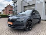 Skoda Karoq 1.5TSI SportLine LED+Navi+Sitzhzg+Virtual - Skoda Karoq: Sportline