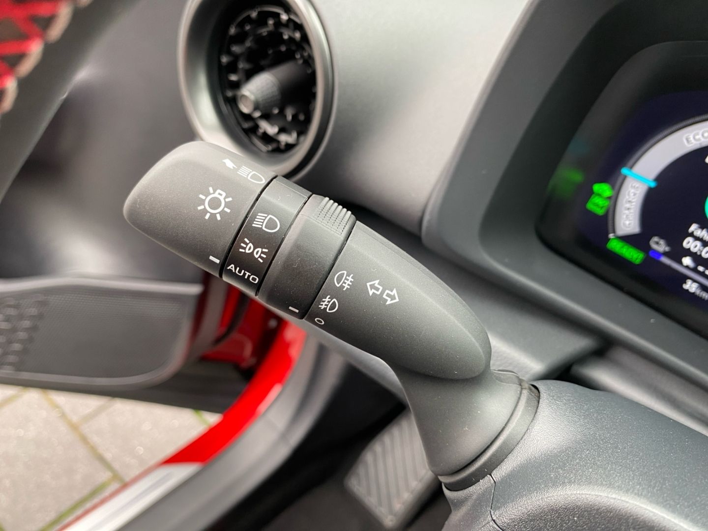 Toyota C-HR - Bild 22