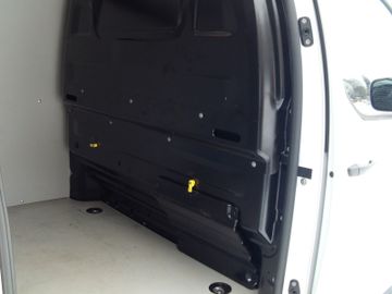 Bild 10 Opel Vivaro 2.0D Kasten M PDC+Kam Holzboden Navi
