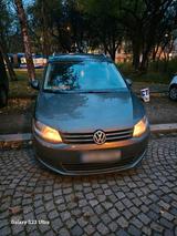 Volkswagen VW Sharan 2.0 TDI Automatik 140PS   7Sitzp... - Volkswagen Sharan: TDI 140