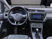 Volkswagen Touran - Vorschau Bild 12
