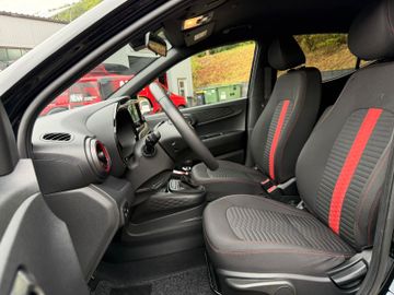 Hyundai i10 1.0 T-GDI N Line Kamera PDC Navi