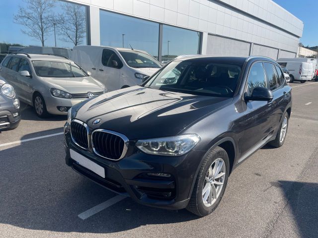 BMW Bmw X3 xDrive20d 48V Msport