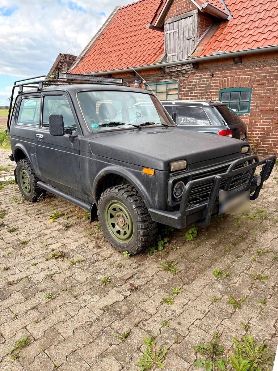 Lada Niva