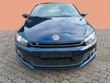 Volkswagen Scirocco III 2.0 TDI R-Line H&R Fahrwerk  - Volkswagen Scirocco R mit Diesel-Antrieb