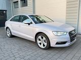 Audi A3 Leder Xenon ACC Side Assist 1. Besitzer TOP - Audi: Allradantrieb