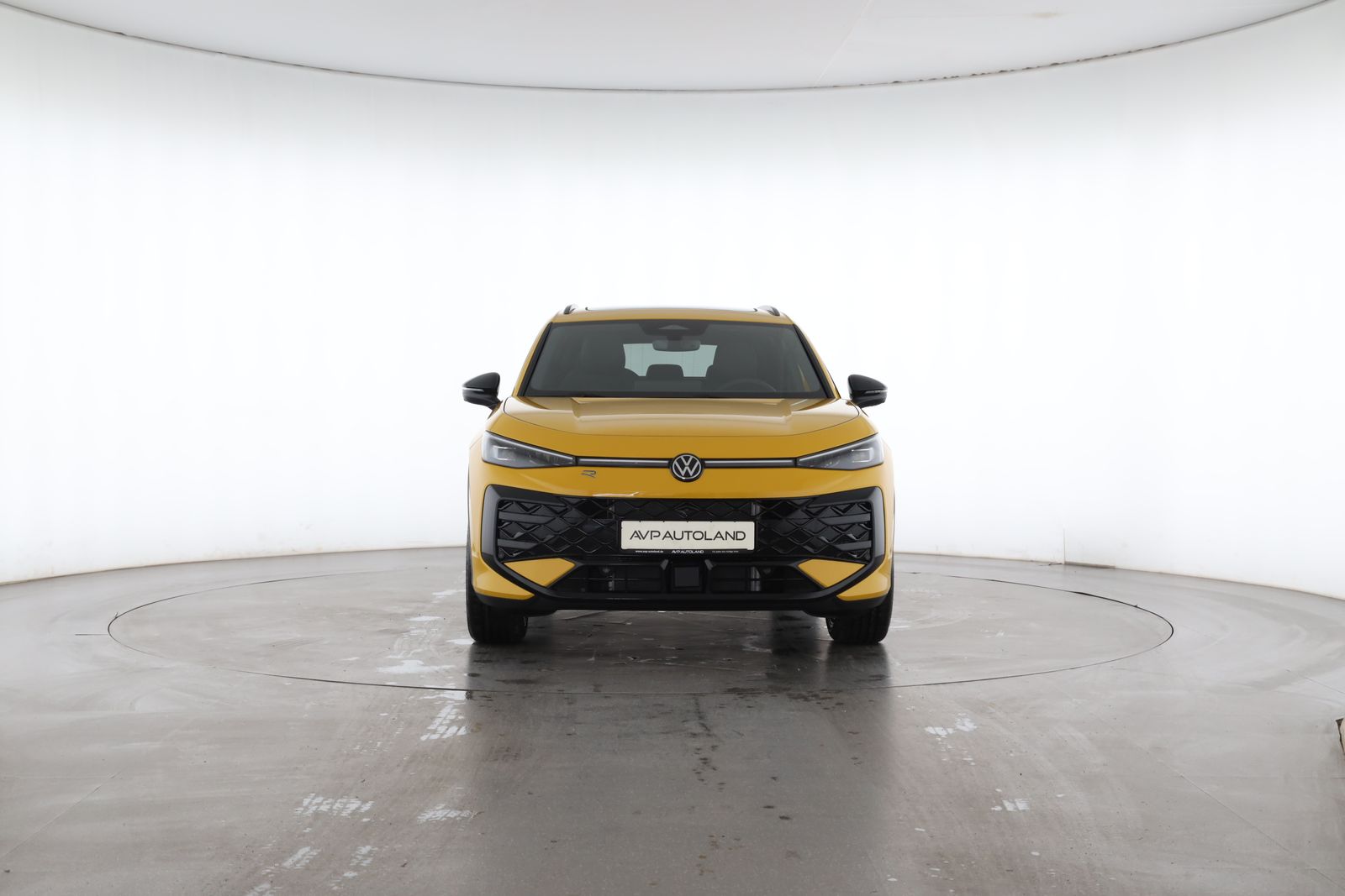 Volkswagen T-Roc - Bild 5