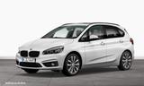 BMW 216d Active Tourer Advantage LED Pano.Dach Navi - BMW 216 Active Tourer aus 2015