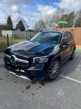 Mercedes-Benz AMG/7Sitzer/Distronic/360/HUD/AHK/Night Paket